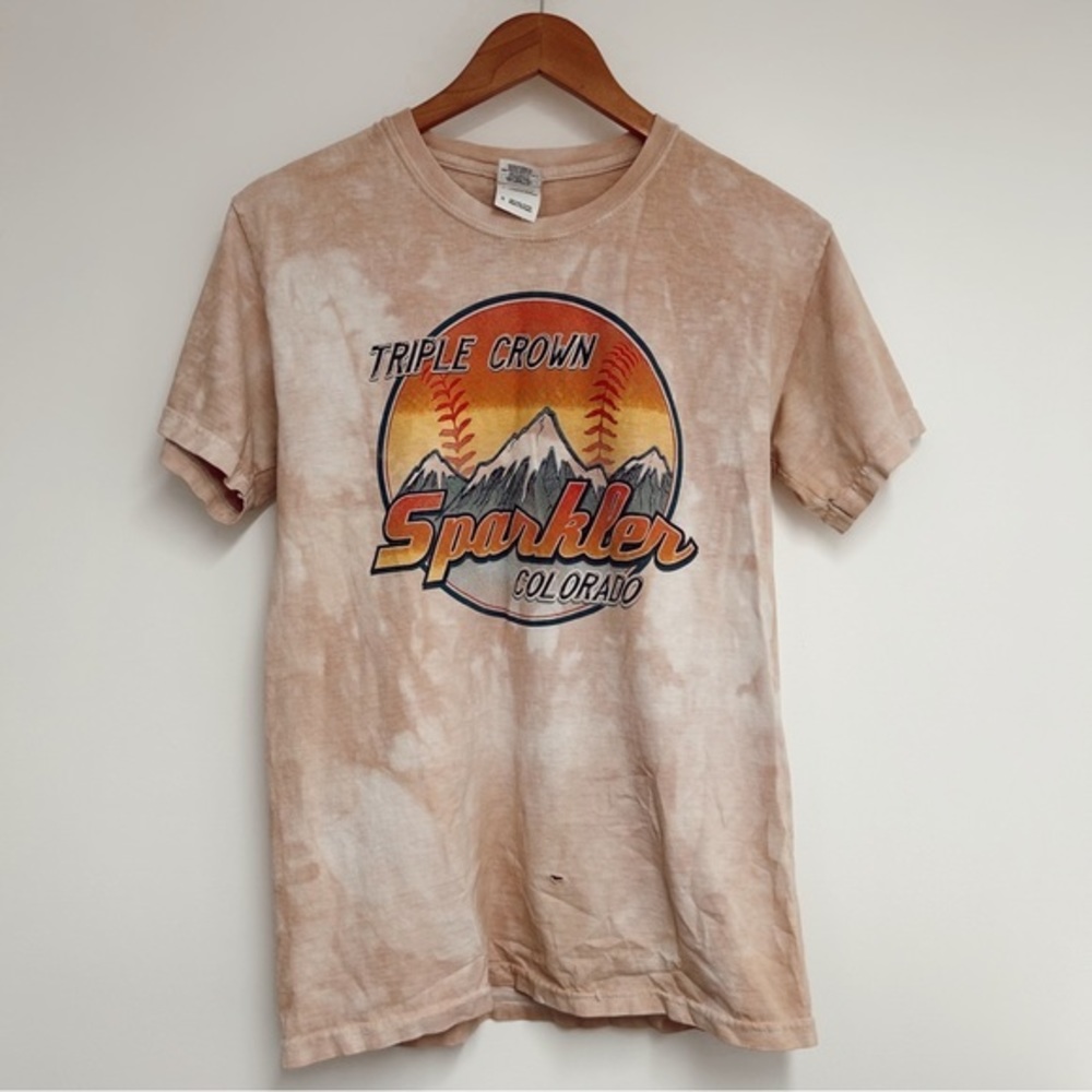 Vintage Colorado T-shirt